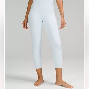NWOT Lululemon Align Leggings